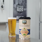 Black Rock - CS Wakatu Pilsener 1.7kg