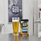 Black Rock - Pilsner (Pilsner Blonde) 1.7kg