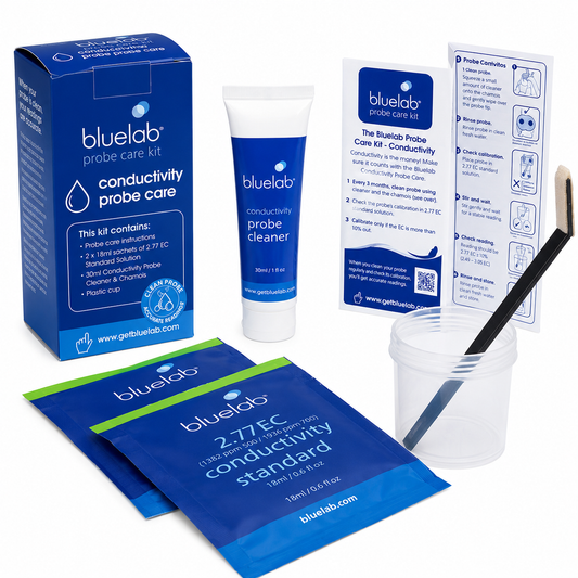 Bluelab Probe Care Kit (Conductivity)