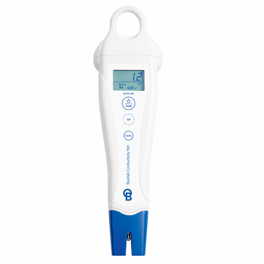 Bluelab Conductivity Pen