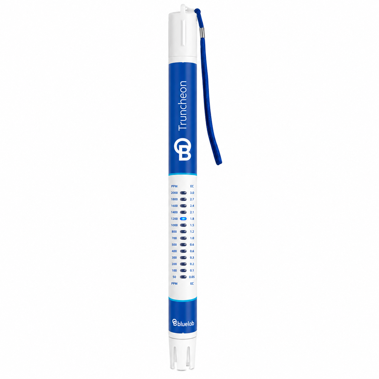 Bluelab Truncheon Meter (EC/CF/PPM)