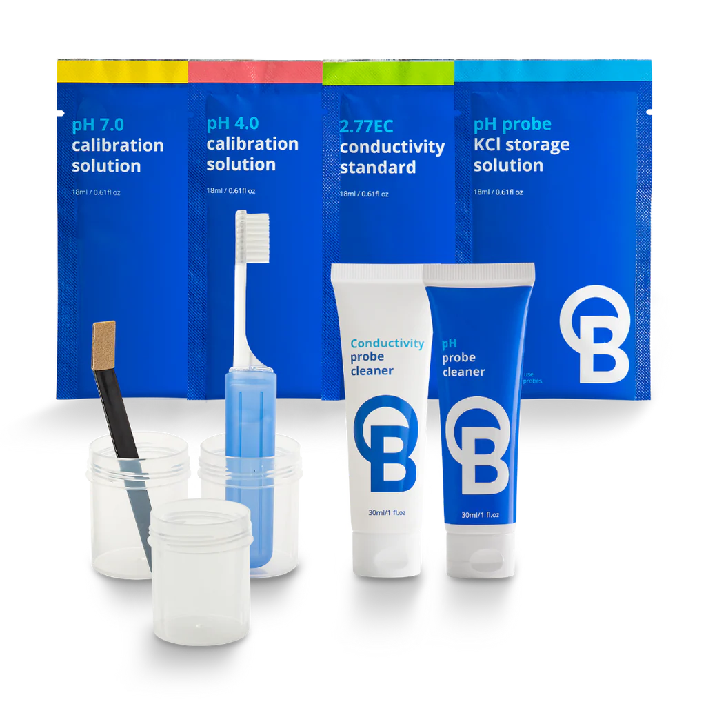 Bluelab Probe Care Kit (pH & Conductivity)