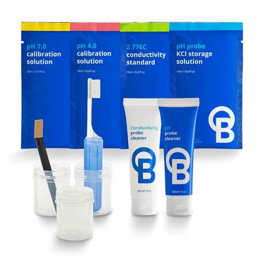 Bluelab Probe Care Kit (pH & Conductivity)
