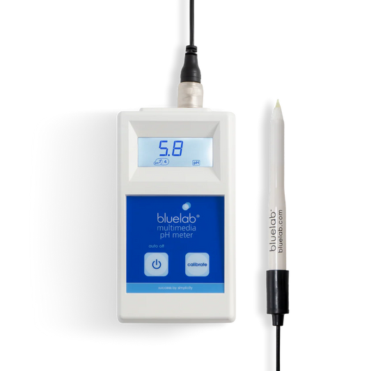 Bluelab pH Meter multimedia