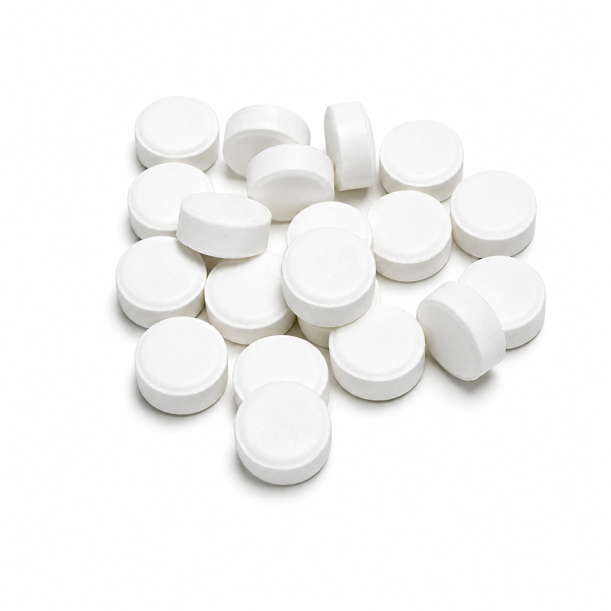 Campden Tablets (x100) Handcraft Supplies