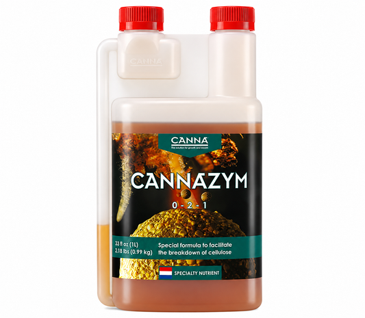 Canna - Cannazym 1L