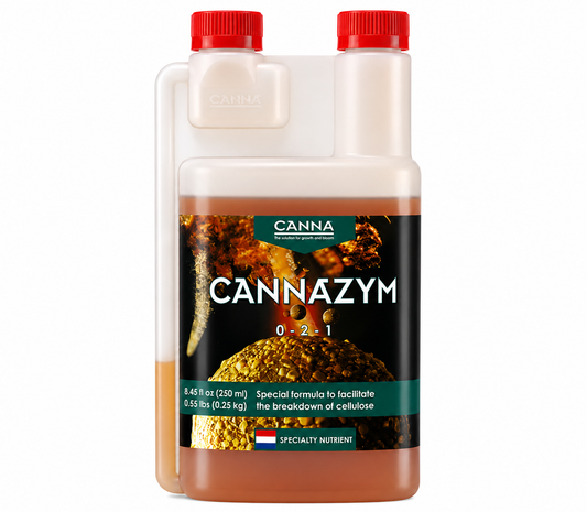Canna - Cannazym 250ml