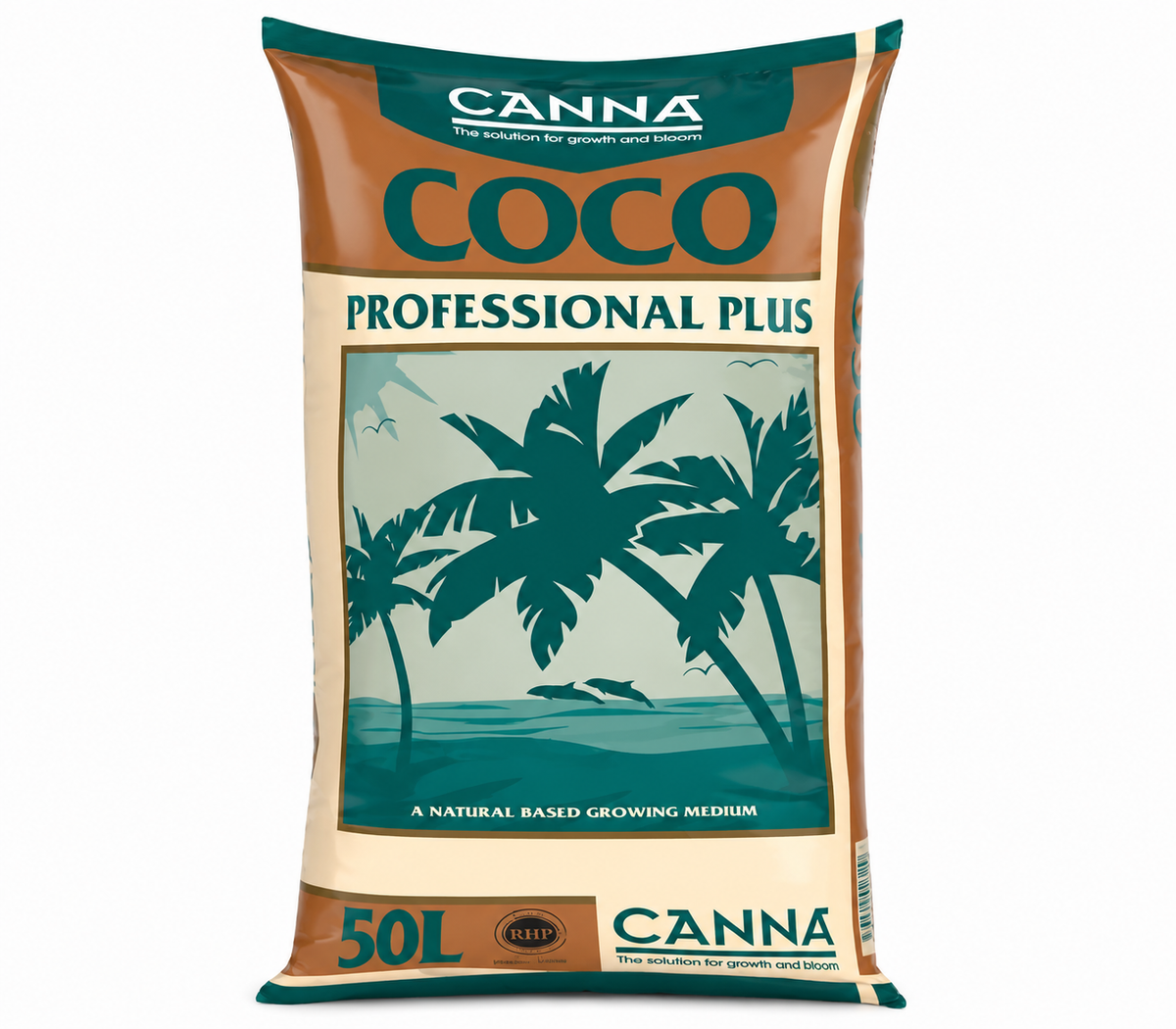 Canna Coco Professional Plus 50L