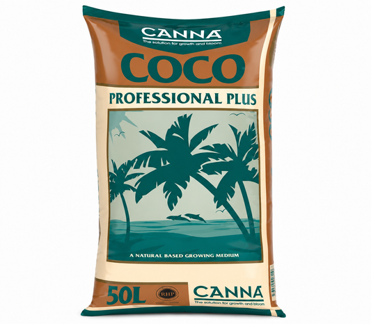 Canna Coco Professional Plus 50L