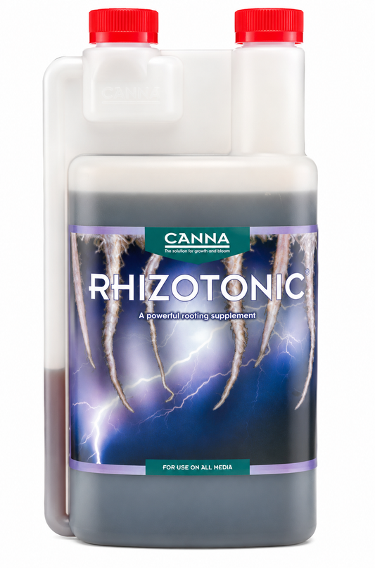 Canna - Rhizotonic 250ml