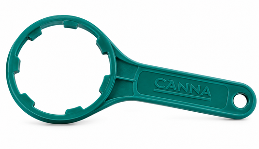 Canna Spanner