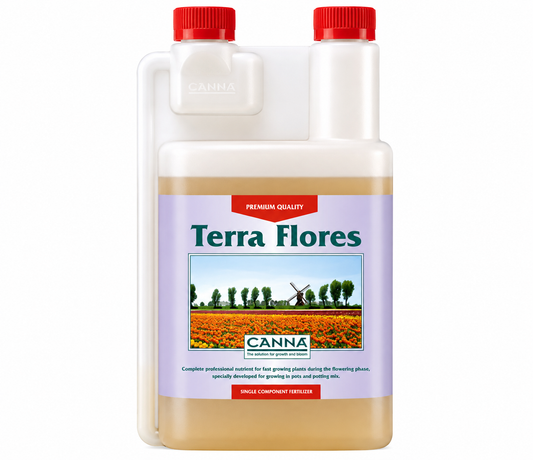 Canna - Terra Flores 1L