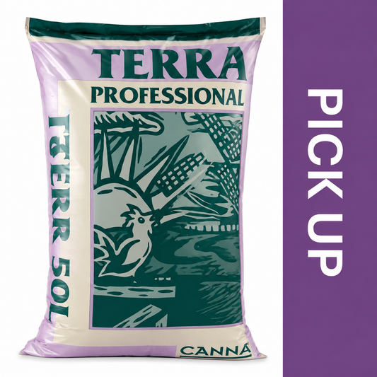 Canna Terra Professional 50L