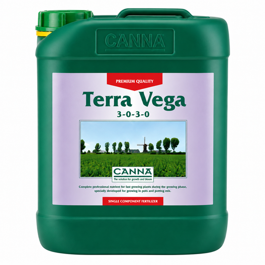 Canna - Terra Vega 5L