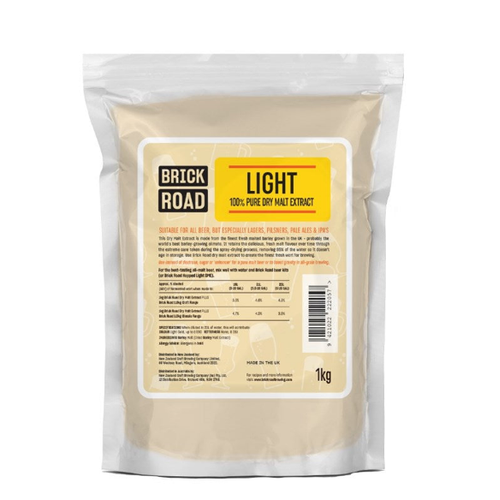Brick Road DME - Light 1kg