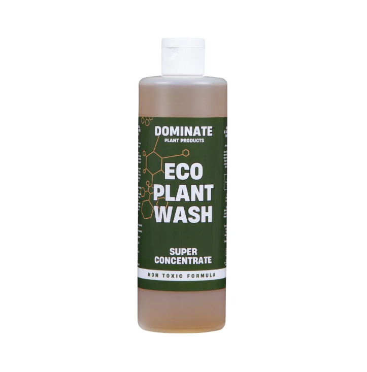 Eco Plant Wash 500ml