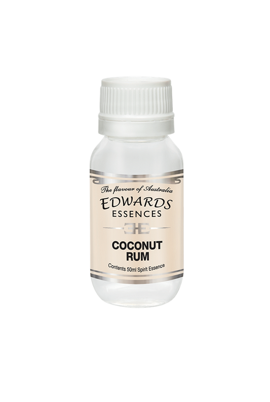 Edwards Coconut Rum