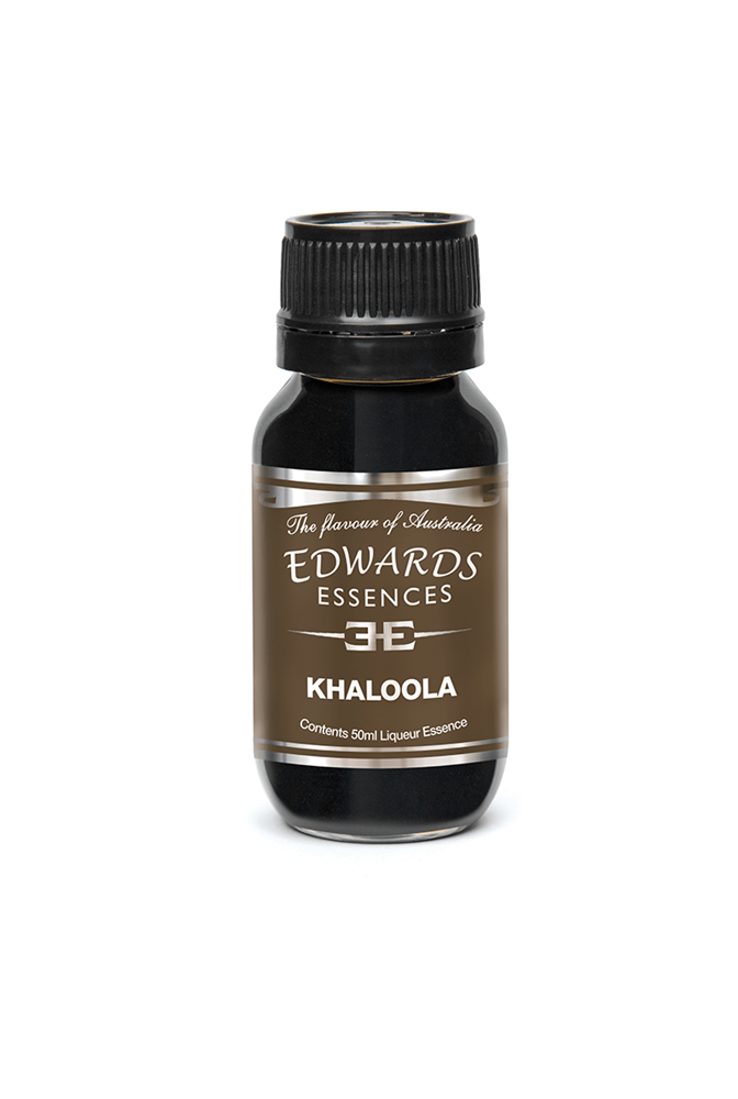 Khaloola Liqueur Flavour (50ml) Edwards Essences