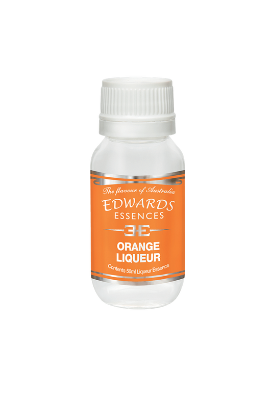 Edwards Kwontro Orange Liqueur