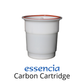 Essencia Carbon Cartridge