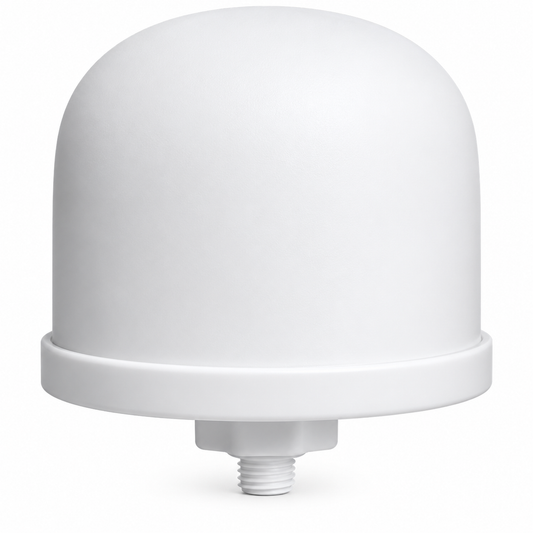 Essencia Ceramic Dome Cartridge