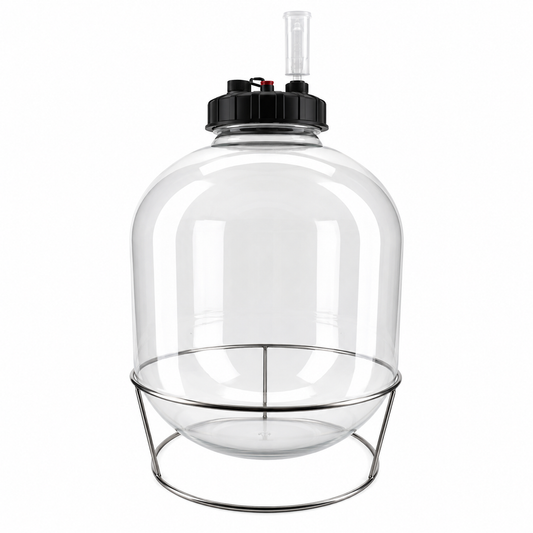 Fermzilla - All Rounder 30L
