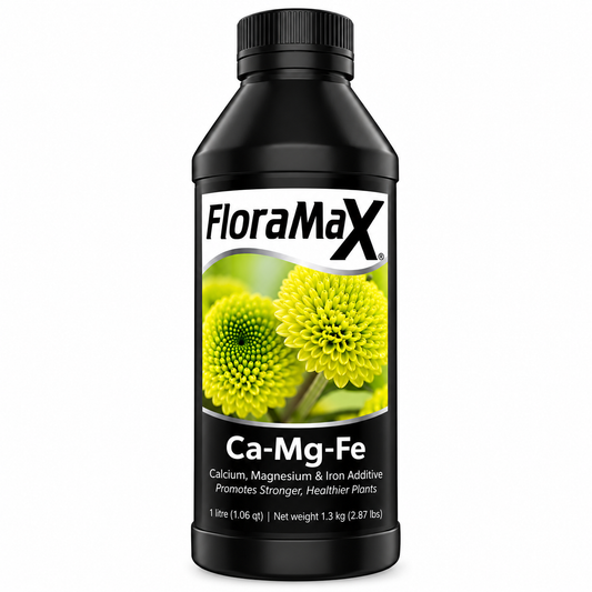 FloraMax Ca-Mg-Fe 1 Litre
