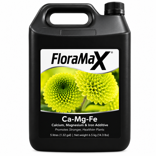 FloraMax Ca-Mg-Fe (5 Litre)