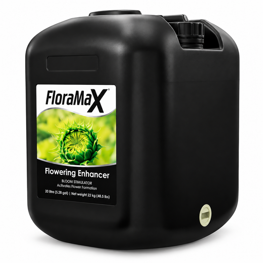 FloraMax Flowering Enhancer (20 Litre)