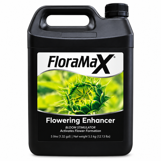 FloraMax Flowering Enhancer (5 Litre)