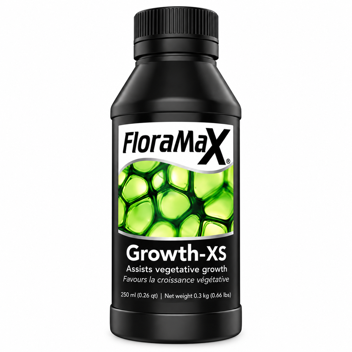 FloraMax Growth-XS (250ml)