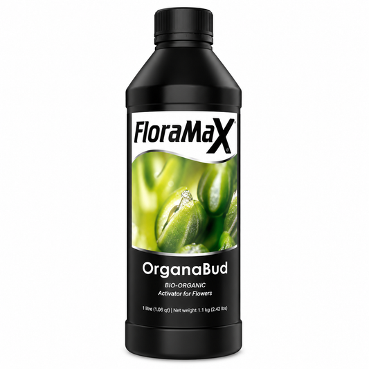 FloraMax OrganaBud (1 Litre)
