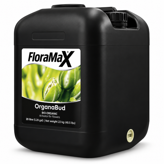 Floramax Organabud 20L