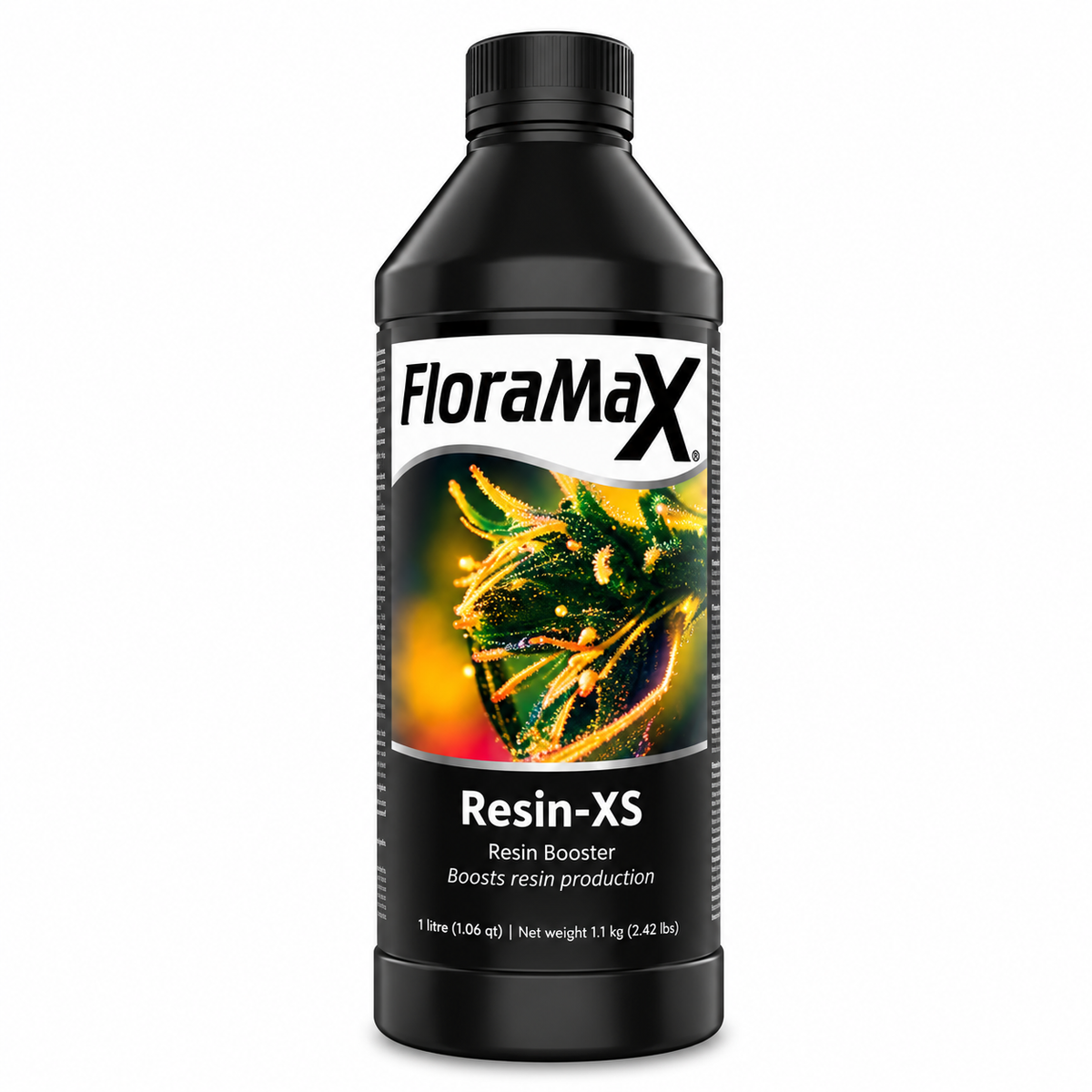 FloraMax Resin-XS (1 Litre)