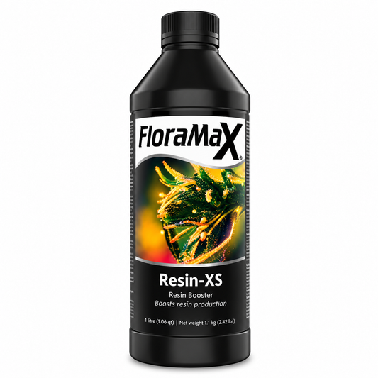 FloraMax Resin-XS (1 Litre)