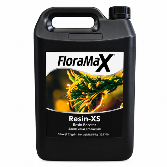 FloraMax Resin-XS (5 Litre)