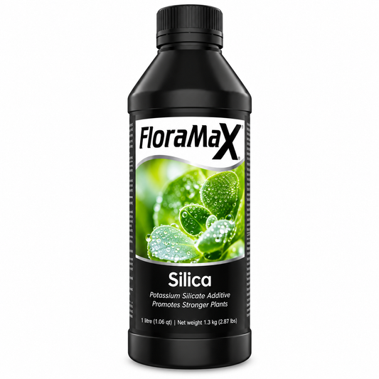 FloraMax Silica (1 Litre)