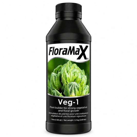 FloraMax Veg-1 (1 Litre)