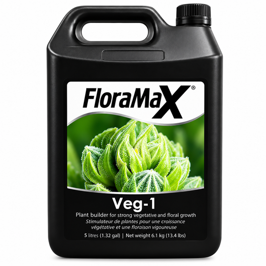Floramax Veg-1 (5 Litre)