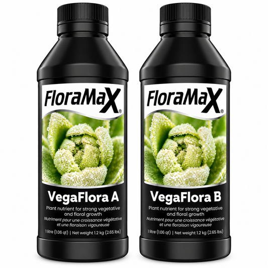 FloraMax VegaFlora A+B (1 Litre)