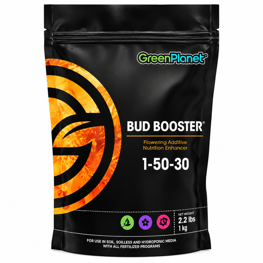 Green Planet Bud Booster 1kg