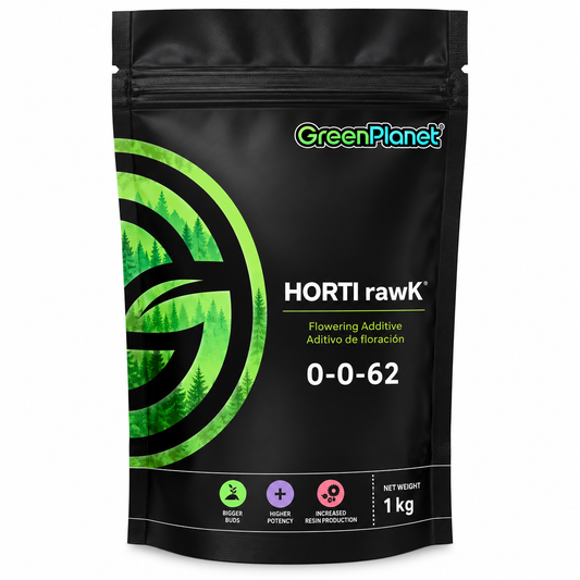 Green Planet Horti RawK 1kg
