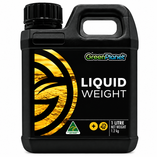 Green Planet Liquid Weight 1L