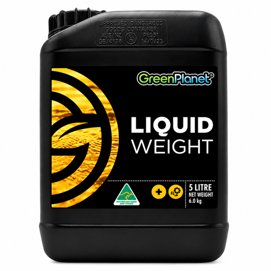 Green Planet Liquid Weight 5L