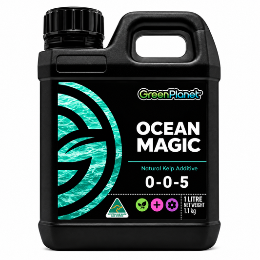 Green Planet Ocean Magic 1L