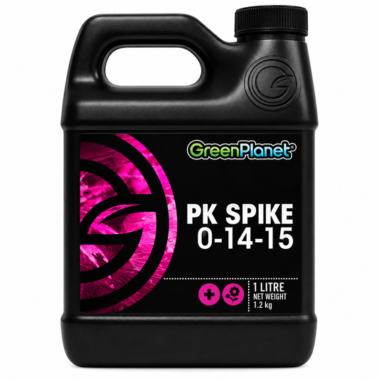 Green Planet PK Spike 1L