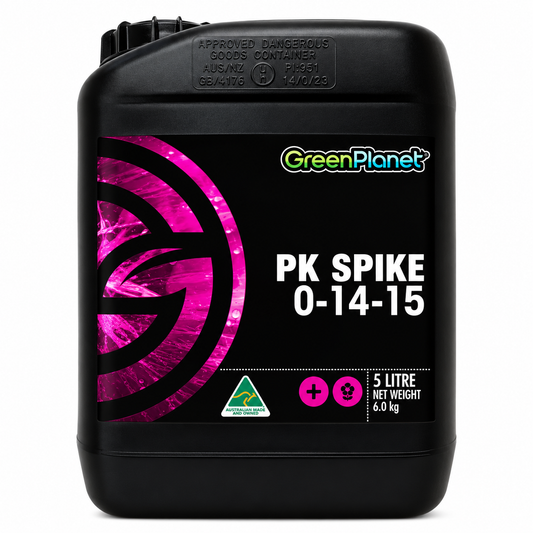 Green Planet PK Spike 5L
