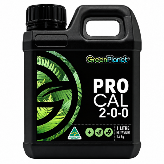 Green Planet Pro Cal 1L