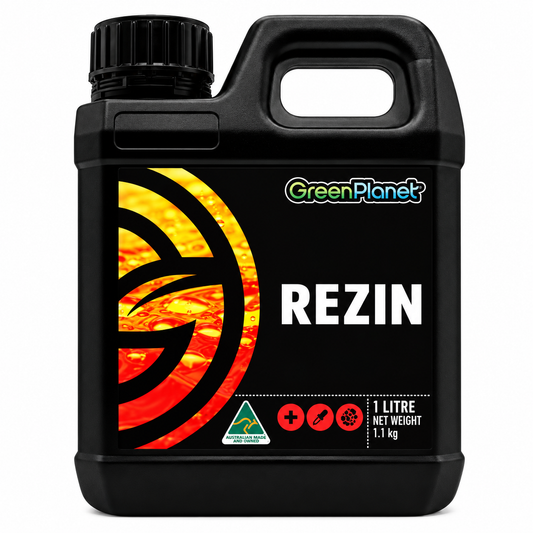 Green Planet Rezin 1L