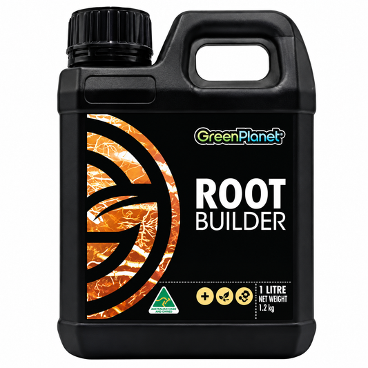 Green Planet Root Builder 1L